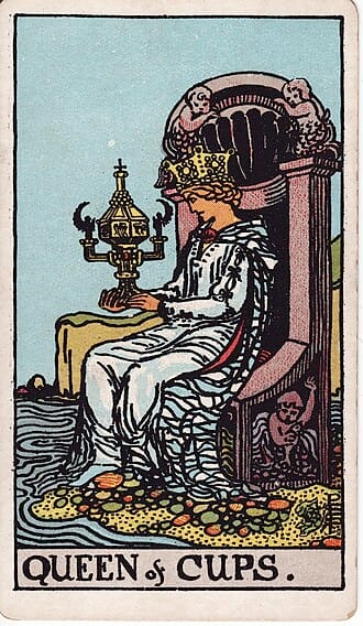 Forecast for August: Compassion